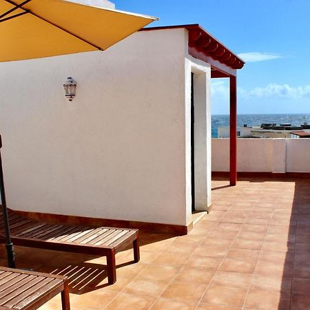 3Bdr Casa El Poris Villa Poris de Abona Buitenkant foto