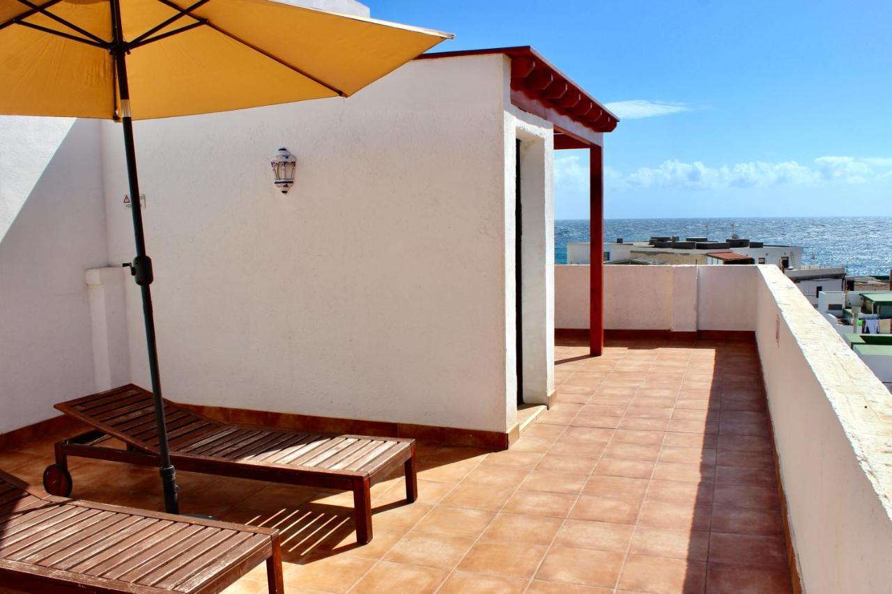 3Bdr Casa El Poris Villa Poris de Abona Buitenkant foto