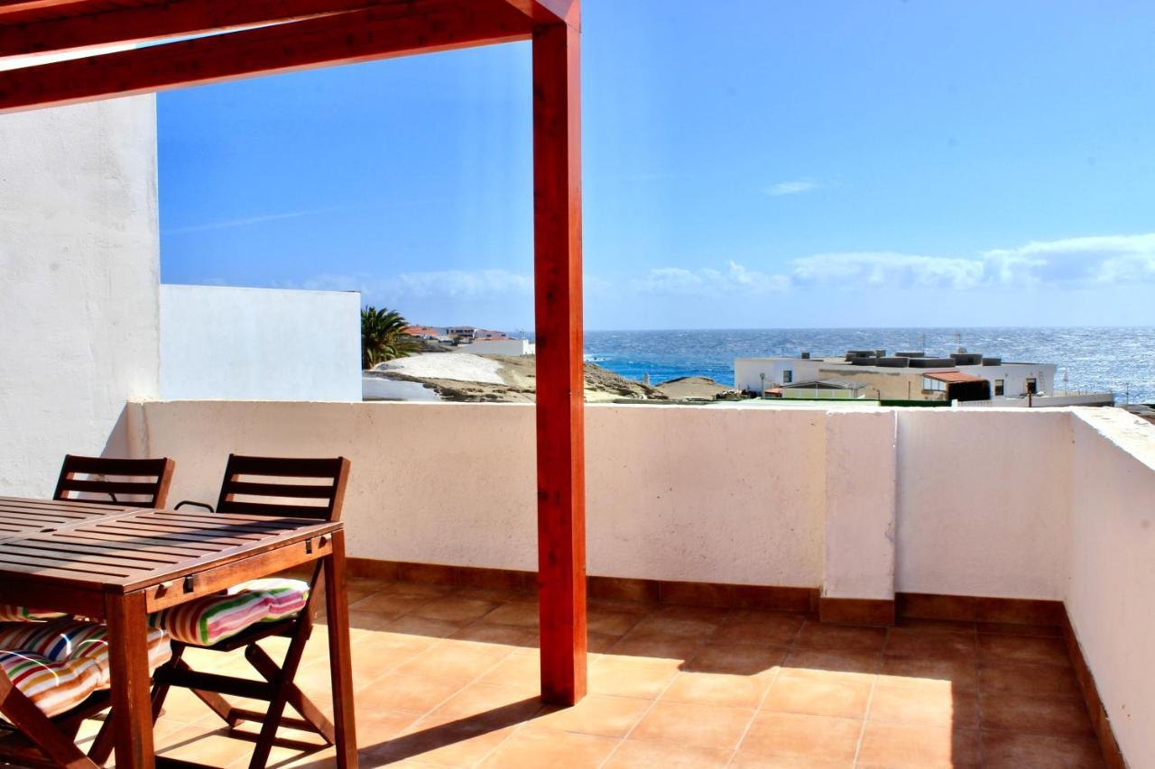 3Bdr Casa El Poris Villa Poris de Abona Buitenkant foto