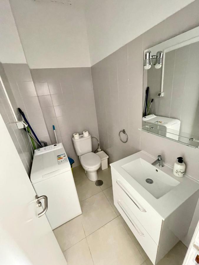 3Bdr Casa El Poris Villa Poris de Abona Buitenkant foto