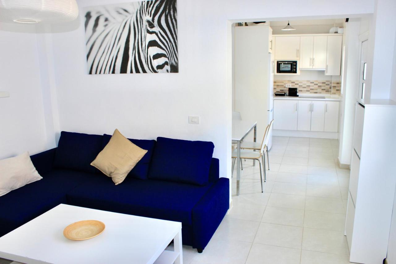 3Bdr Casa El Poris Villa Poris de Abona Buitenkant foto