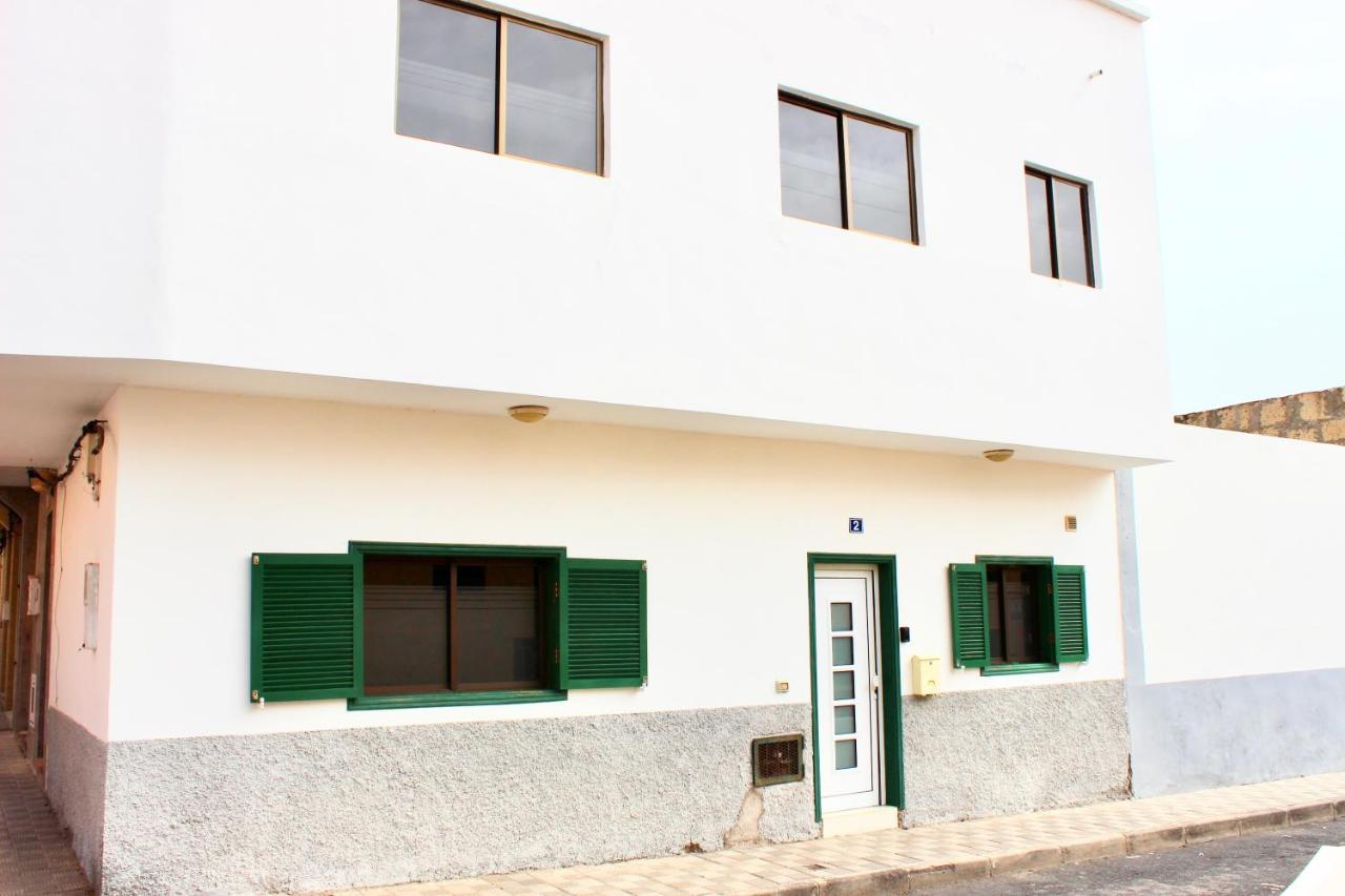 3Bdr Casa El Poris Villa Poris de Abona Buitenkant foto