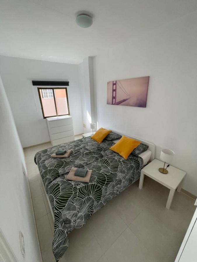 3Bdr Casa El Poris Villa Poris de Abona Buitenkant foto