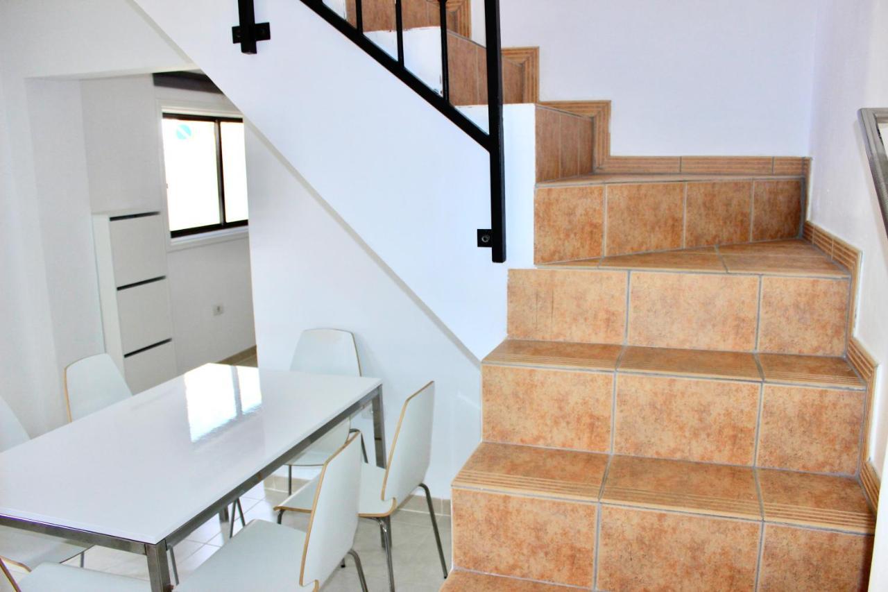 3Bdr Casa El Poris Villa Poris de Abona Buitenkant foto