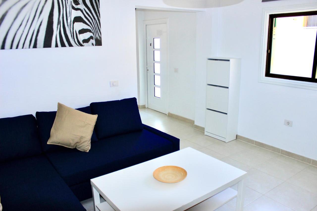 3Bdr Casa El Poris Villa Poris de Abona Buitenkant foto