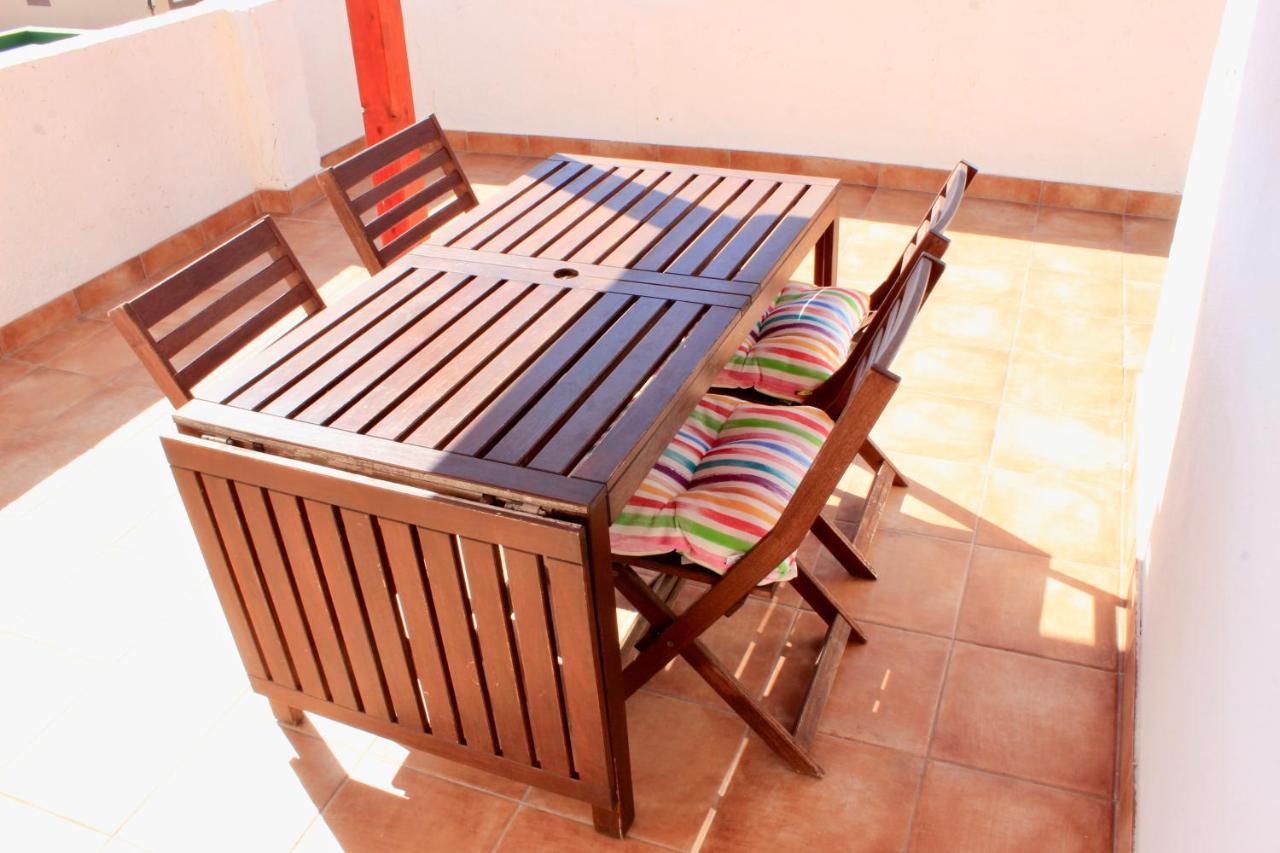 3Bdr Casa El Poris Villa Poris de Abona Buitenkant foto