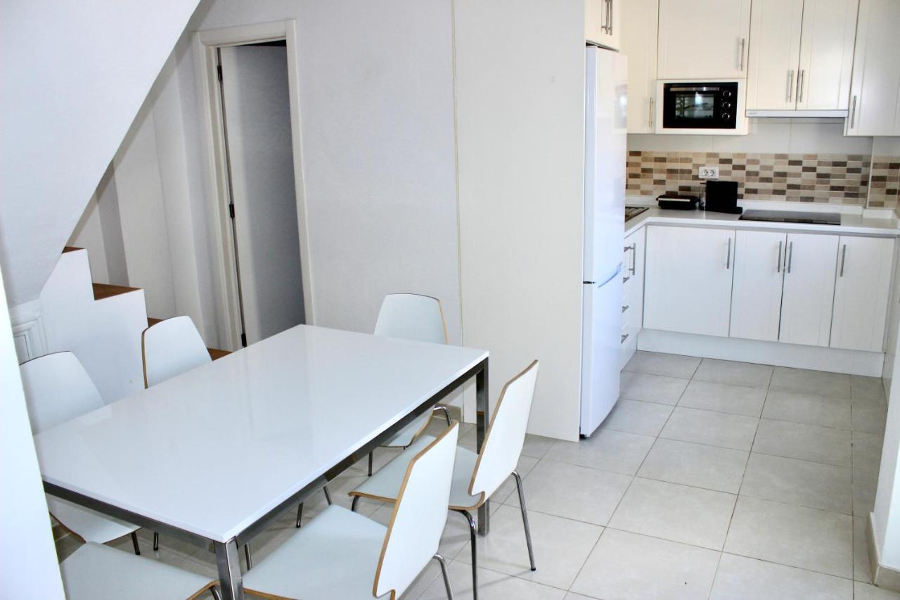 3Bdr Casa El Poris Villa Poris de Abona Buitenkant foto