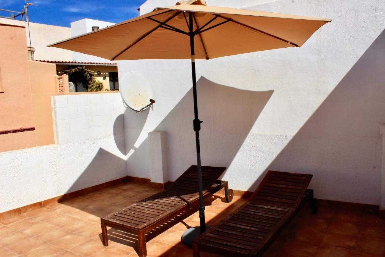 3Bdr Casa El Poris Villa Poris de Abona Buitenkant foto